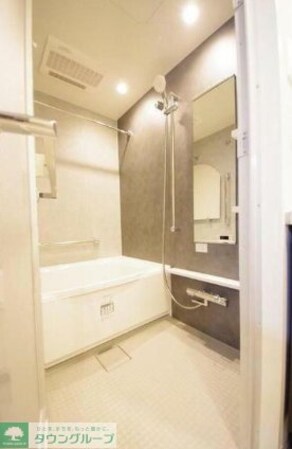 グレーシアフィット横浜の物件内観写真